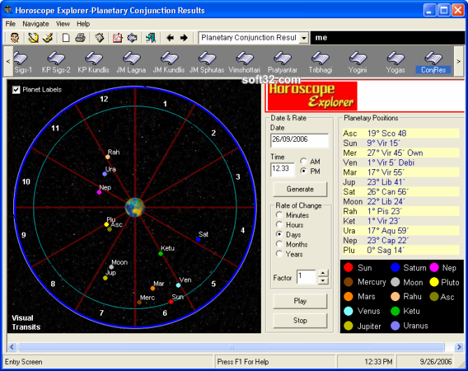tamil astrology software for mac free download